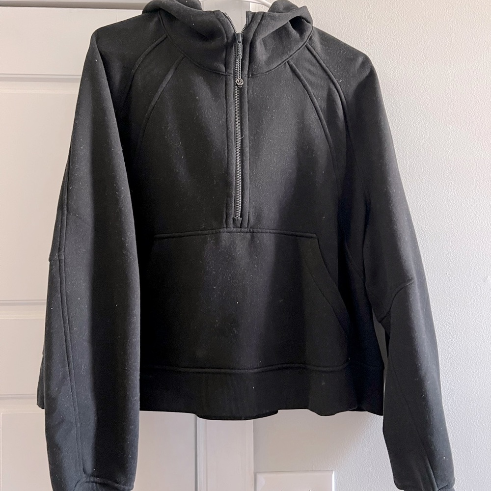 Lululemon SCUBA